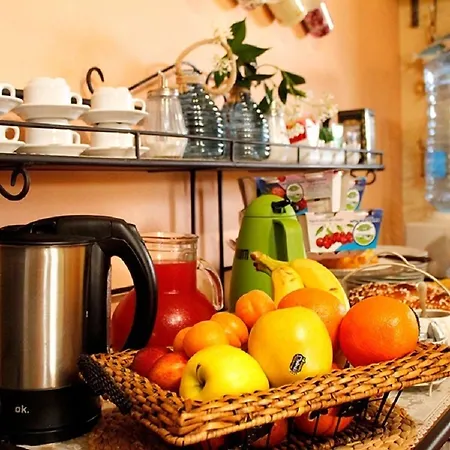 Alojamento de Turismo Rural Il Gaggiolo Rispescia
