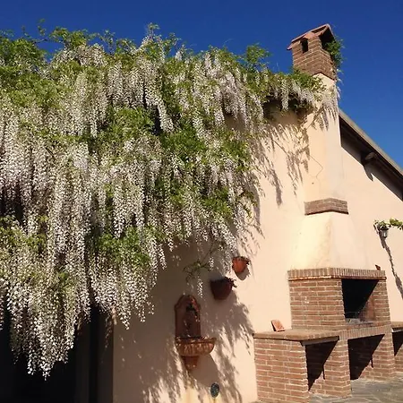 Alojamento de Turismo Rural Il Gaggiolo *