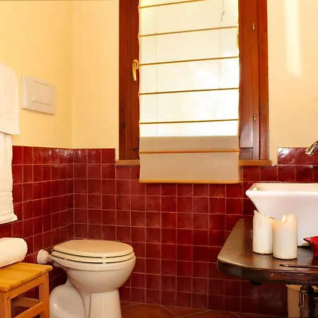 Alojamento de Turismo Rural Il Gaggiolo