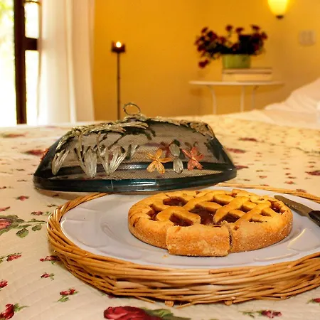 Il Gaggiolo Alojamento de Turismo Rural