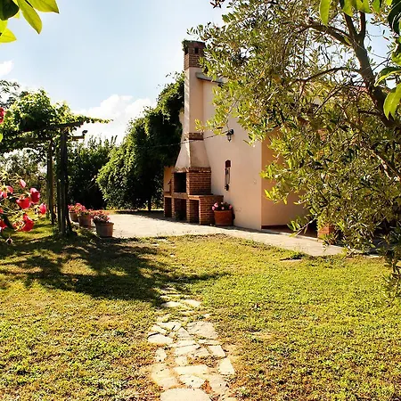 Il Gaggiolo Alojamento de Turismo Rural *