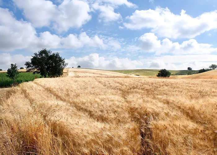 Çiftlik konaklama Il Gaggiolo