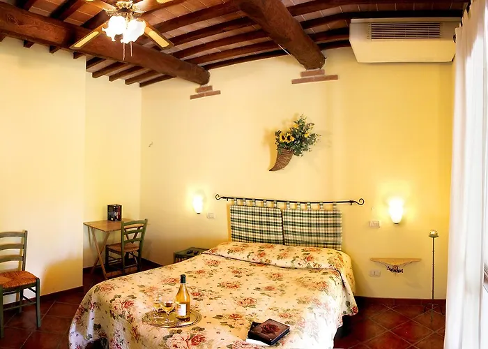 Il Gaggiolo Rispescia