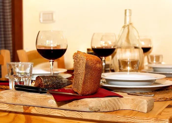 Il Gaggiolo * Rispescia