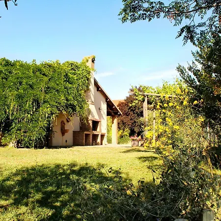 Il Gaggiolo בית חווה