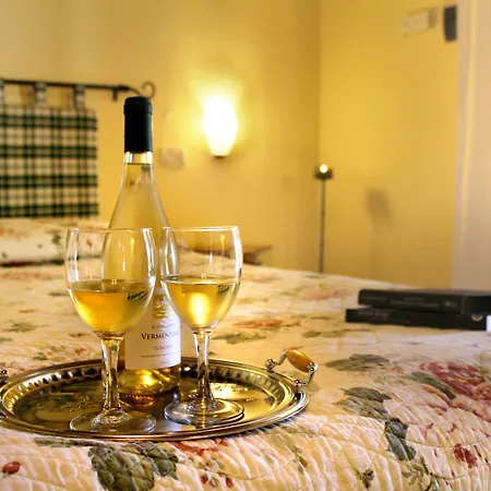 Il Gaggiolo ריספשה