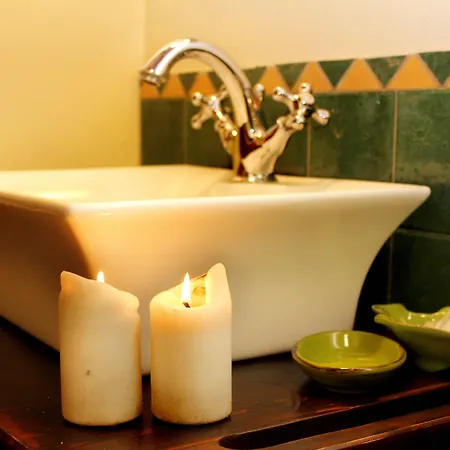 בית חווה Il Gaggiolo