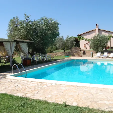 Il Gaggiolo * ריספשה