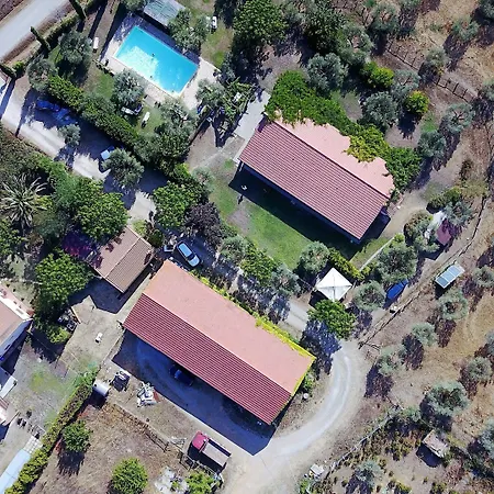 Il Gaggiolo * ריספשה