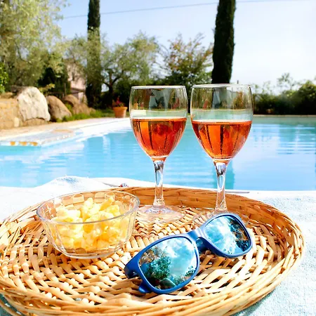 Il Gaggiolo * ריספשה