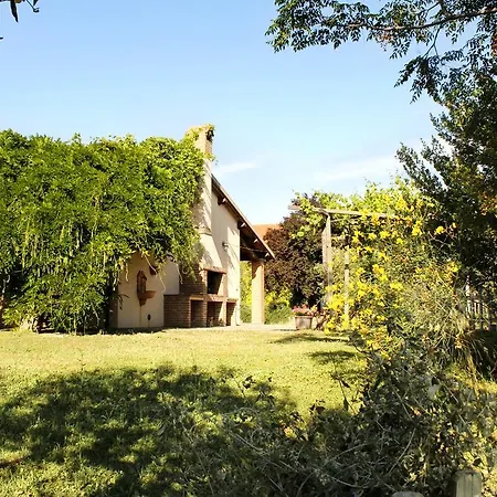 Farm stay Il Gaggiolo