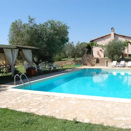 Farm stay Il Gaggiolo *