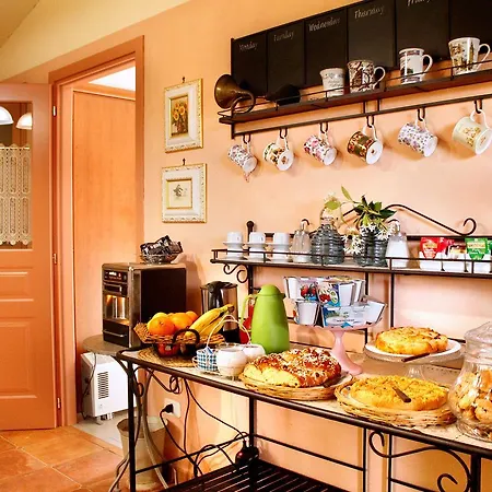 Il Gaggiolo Farm stay *